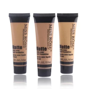 Miss Rose Matte Foundation (039)